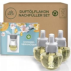 Air wick duftölflakon gebraucht kaufen  Wird an jeden Ort in Deutschland