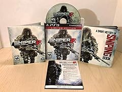 Sniper ghost warrior d'occasion  Livré partout en France