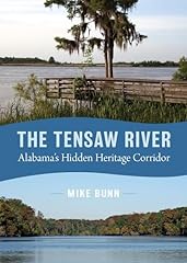 Tensaw river alabama for sale  Delivered anywhere in UK