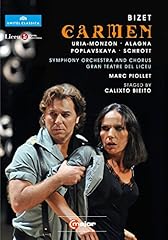 Carmen import d'occasion  Livré partout en France