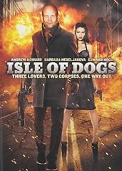 Isle dogs dvd gebraucht kaufen  Wird an jeden Ort in Deutschland