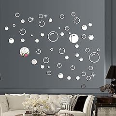 Acrylic mirror bubble for sale  Delivered anywhere in USA 