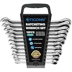 Ticonn mechanic ratcheting for sale  Delivered anywhere in USA 