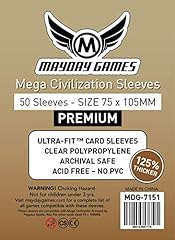 Mayday games mega for sale  Delivered anywhere in UK