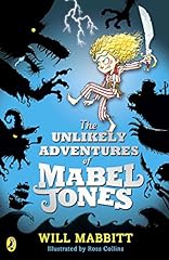 Unlikely adventures mabel for sale  Delivered anywhere in UK