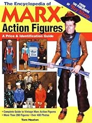 Encyclopedia marx action for sale  Delivered anywhere in UK