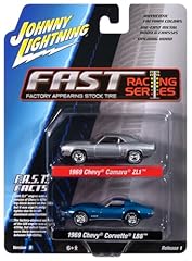 Johnny lightning 1969 for sale  Delivered anywhere in USA 