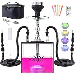 Qiqici large hookah for sale  Delivered anywhere in USA 
