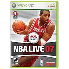 Nba live xbox for sale  Delivered anywhere in USA 