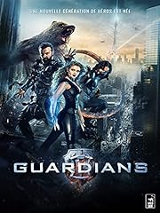 Guardians d'occasion  Livré partout en France