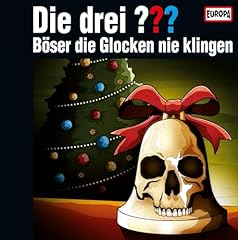 Adventskalender böser glocken gebraucht kaufen  Wird an jeden Ort in Deutschland