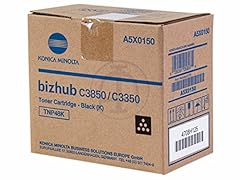 Konica minolta bizhub usato  Spedito ovunque in Italia 