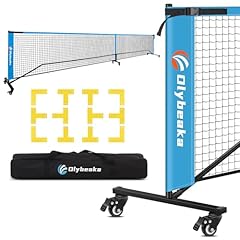 Olybeaka portable pickleball for sale  Delivered anywhere in USA 