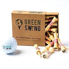 Green swing natural gebraucht kaufen  Wird an jeden Ort in Deutschland