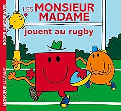 Monsieur madame jouent d'occasion  Livré partout en France