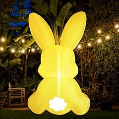 Easter inflatable yard for sale  Delivered anywhere in USA 