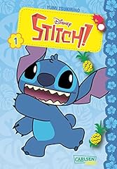 Stitch knuddel alien gebraucht kaufen  Wird an jeden Ort in Deutschland