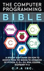 Computer programming bible for sale  Delivered anywhere in USA 
