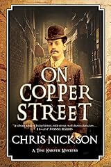 Copper street victorian for sale  Delivered anywhere in UK