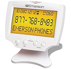 Emerson em60 large for sale  Delivered anywhere in USA 