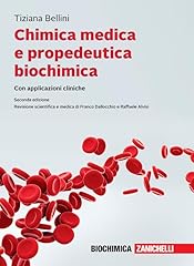Chimica medica propedeutica usato  Spedito ovunque in Italia 