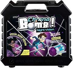 Chrono bomb night for sale  Delivered anywhere in USA 