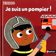 Pompier d'occasion  Livré partout en France