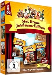 Augsburger puppenkiste max gebraucht kaufen  Wird an jeden Ort in Deutschland