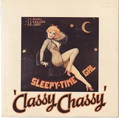 Classy chassy for sale  Delivered anywhere in UK