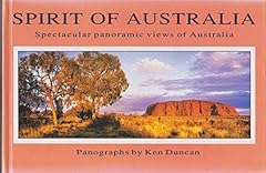 Spirit australia spectacular for sale  Delivered anywhere in USA 