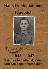 Tagebuch 1943 1947 gebraucht kaufen  Wird an jeden Ort in Deutschland