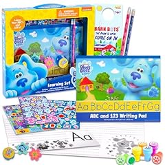 Blue clues letters for sale  Delivered anywhere in USA 