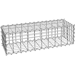 Tectake gabion baskets for sale  Delivered anywhere in Ireland
