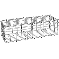 Tectake gabion baskets for sale  Delivered anywhere in Ireland