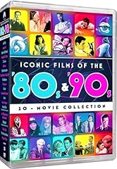 Iconic movies 80s for sale  Delivered anywhere in USA 