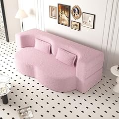 Convertible folding sofa for sale  Delivered anywhere in USA 