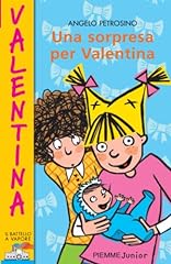 Una sorpresa per Valentina usato  Spedito ovunque in Italia 