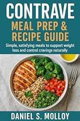 Contrave meal prep gebraucht kaufen  Wird an jeden Ort in Deutschland