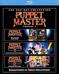 Puppet master vol. for sale  Delivered anywhere in USA 