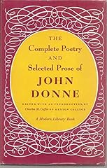 Complete poetry selected for sale  Delivered anywhere in USA 