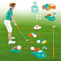Kaladuck set golf usato  Spedito ovunque in Italia 