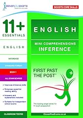 Essentials english mini for sale  Delivered anywhere in UK