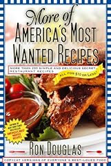 America wanted recipes for sale  Delivered anywhere in USA 