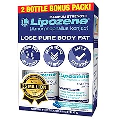 Lipozene weight loss for sale  Delivered anywhere in USA 