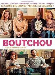 Boutchou 2020 carole d'occasion  Livré partout en France