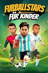 Fußballstars kinder größten gebraucht kaufen  Wird an jeden Ort in Deutschland