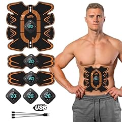 02fit abs stimulator for sale  Delivered anywhere in UK
