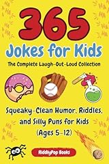 365 jokes kids for sale  Delivered anywhere in USA 