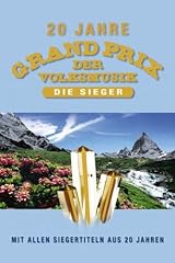 Grand prix volksmusik gebraucht kaufen  Wird an jeden Ort in Deutschland