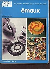 émaux d'occasion  Livré partout en France